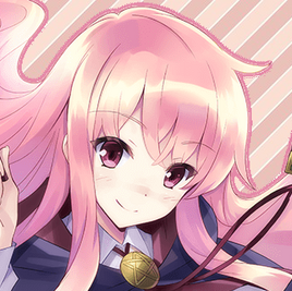 Louise personaje
