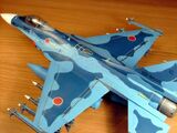 Mitsubishi-F-2A