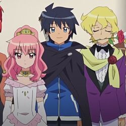 Category:Characters, Zero no Tsukaima Wiki