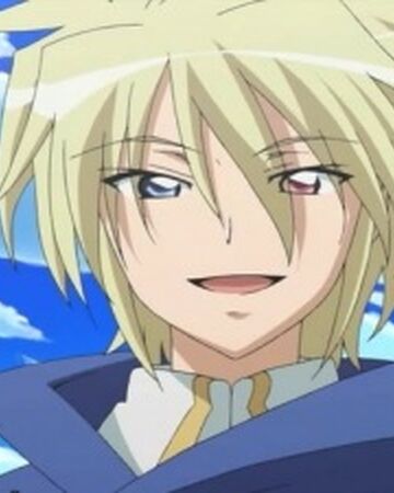Julio Chesare Zero No Tsukaima Wiki Fandom