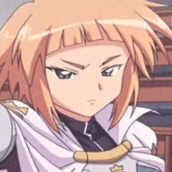 Agnes Zero No Tsukaima Wiki Fandom