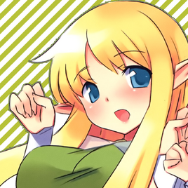 Tiffania personaje