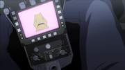 Deflinger in Control Panel