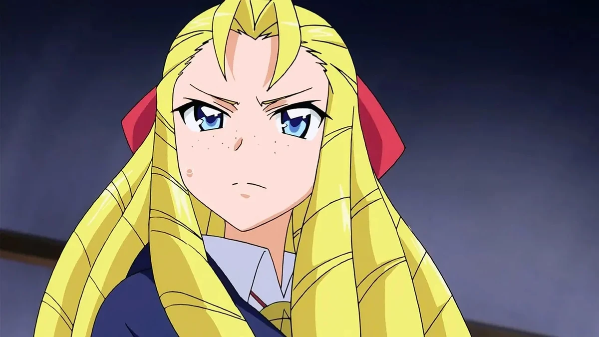 Montmorency | Zero no Tsukaima Wiki | Fandom