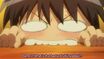 Saito getting jealous.