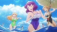 Ova beach 1.png (629 KB) Agnes in a swimsuit.