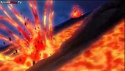 Volcano