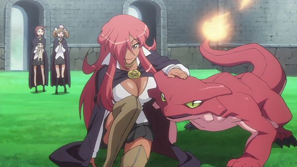 Flame | Zero no Tsukaima Wiki | Fandom Flame | Zero no Tsukaima Wiki | Fandom