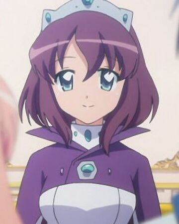 Henrietta Zero No Tsukaima Wiki Fandom