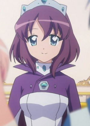 Zero no Tsukaima (The Familiar of Zero) 