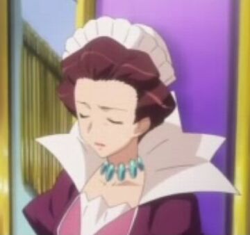 Marianne de Tristain | Zero no Tsukaima Wiki | Fandom