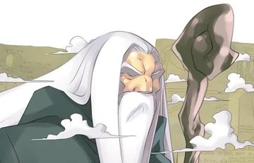 Osmond | Zero no Tsukaima Wiki | Fandom