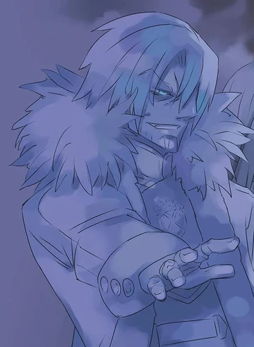 Joseph de Gallia | Zero no Tsukaima Wiki | Fandom