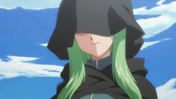 Matildaさま Matilda | Zero no Tsukaima Wiki | Fandom