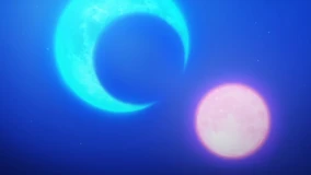 Twin Moons | Zero no Tsukaima Wiki | Fandom