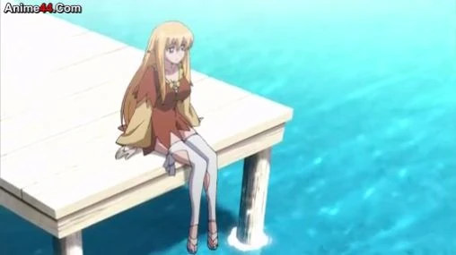 4.8-Escape Through the Sewer | Zero no Tsukaima Wiki | Fandom