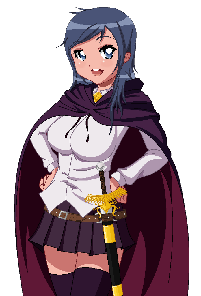 Zero no Tsukaima, Wiki