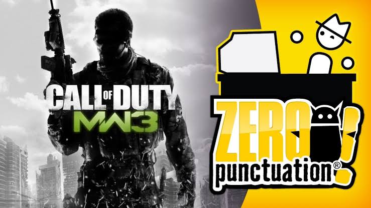 Modern Warfare 3's Metacritic score is a new low for the Call of Duty  series : r/gamingnews