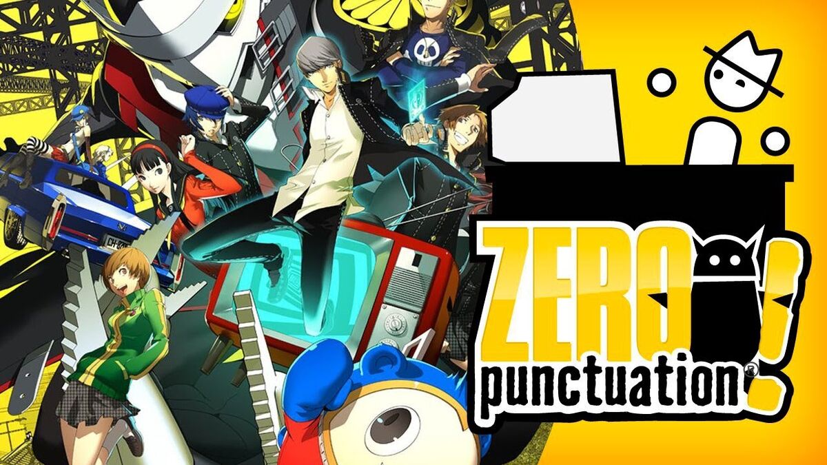 Persona4 the Golden ANIMATION (TV Series 2014) - IMDb