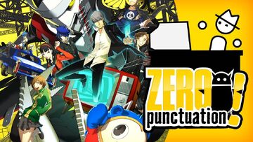 Persona 4 Golden | Zero Punctuation Wiki | Fandom