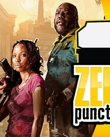 Left 4 Dead 2 New Super Mario Bros Wii Zero Punctuation Wiki Fandom