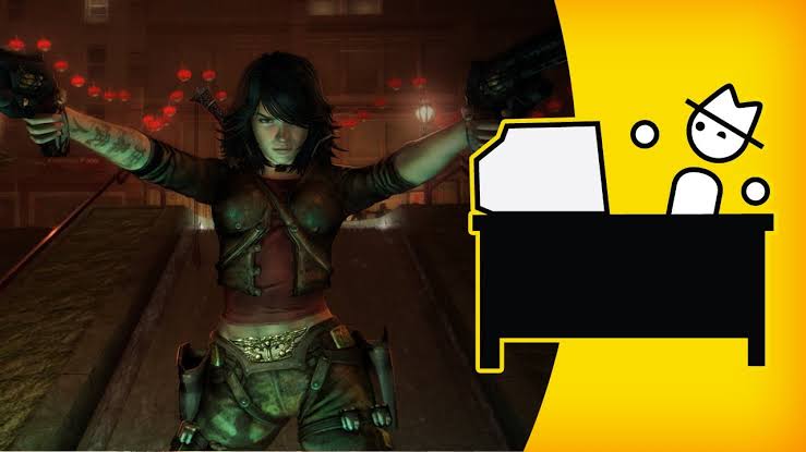 Alice: Madness Returns, Zero Punctuation Wiki