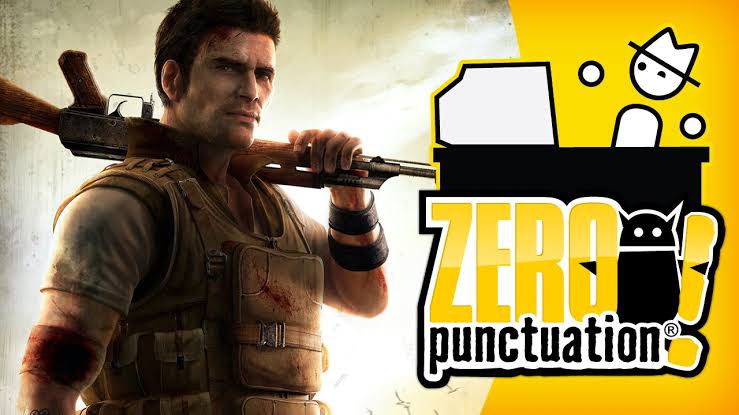 Far Cry 2 Zero Punctuation Wiki Fandom