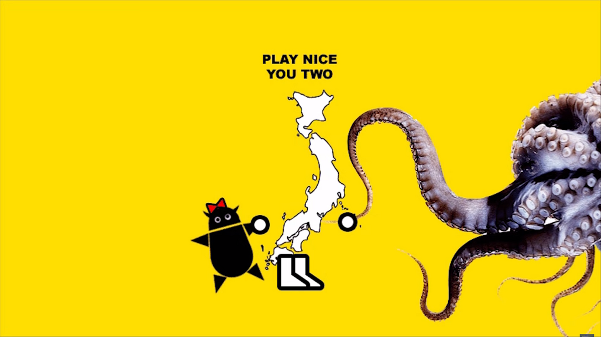 MadWorld, Zero Punctuation Wiki