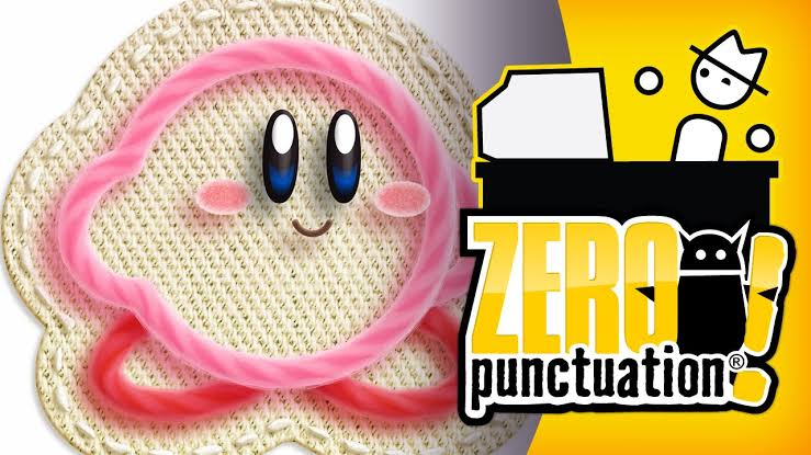 Talk:Kirby's Epic Yarn, Kirby Wiki