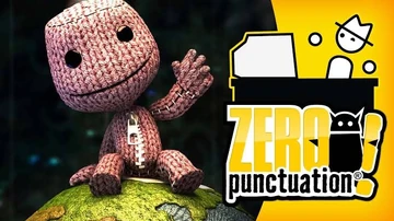 LittleBigPlanet | Zero Punctuation Wiki | Fandom