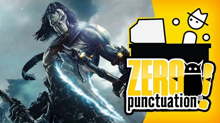 Darksiders 2 Zero Punctuation Wiki Fandom