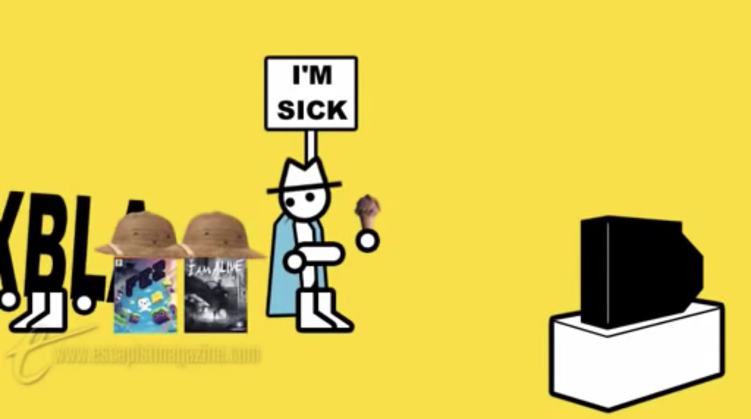 Marvel's Midnight Suns - Zero Punctuation - The Escapist