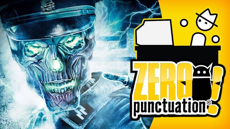 Call of Duty: Modern Warfare 2, Zero Punctuation Wiki