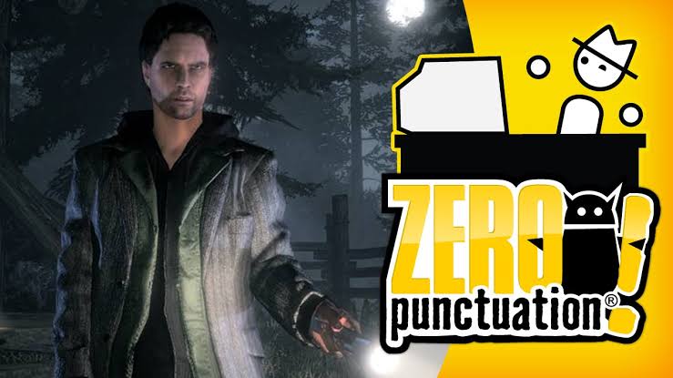 Alan Wake 2 announced for 2023 - The Verge