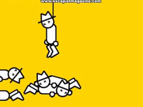 Call of Duty: Modern Warfare 2, Zero Punctuation Wiki