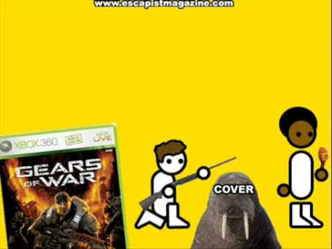 Uncharted: Drake's Fortune, Zero Punctuation Wiki