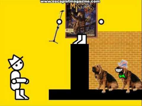 Watch Dogs: Legion - Zero Punctuation - The Escapist