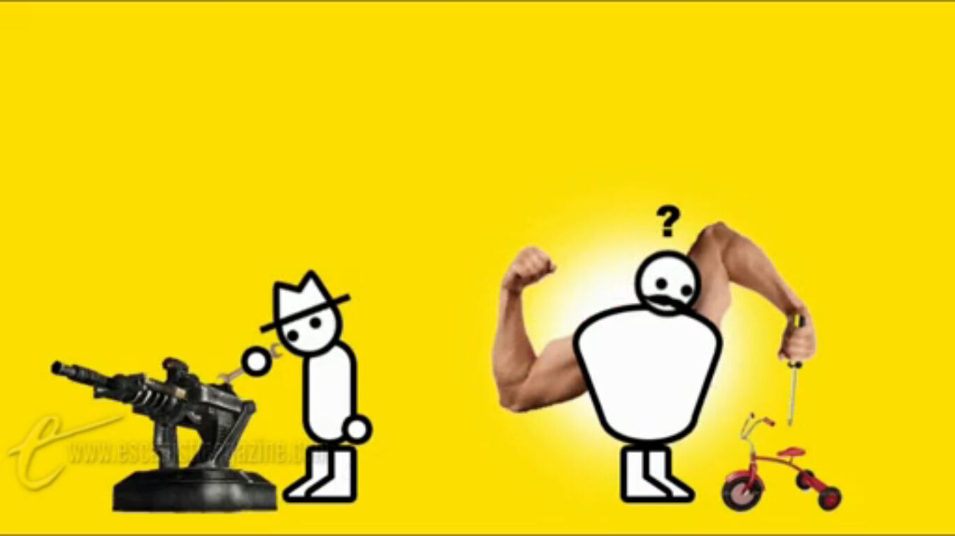 Call of Duty: Modern Warfare 2, Zero Punctuation Wiki