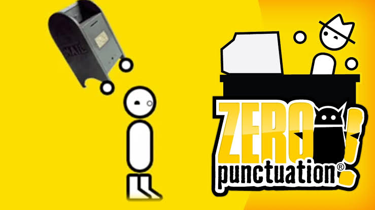 Marvel's Midnight Suns - Zero Punctuation - The Escapist