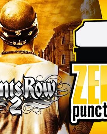 Saints Row 2 Saints Row 2