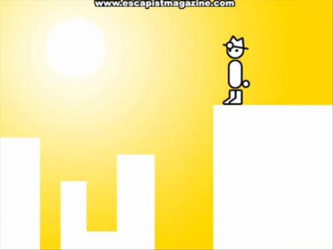 Mirror's Edge Catalyst (Zero Punctuation) 