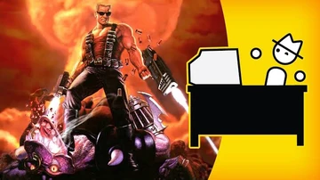 Duke Nukem Forever (for real this time) | Zero Punctuation Wiki 