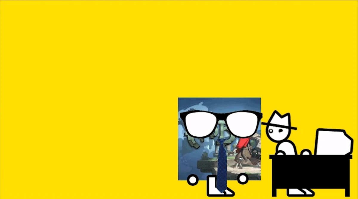 Hob and A Hat in Time Zero Punctuation Wiki Fandom