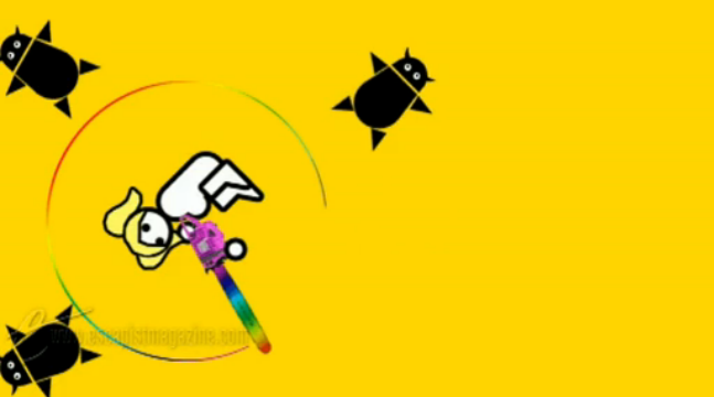 Lollipop Chainsaw, Zero Punctuation Wiki