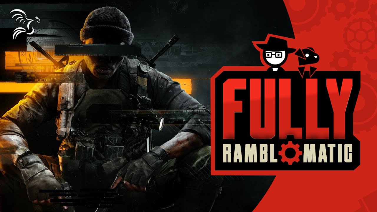 Call of Duty: Black Ops 6 | Zero Punctuation Wiki | Fandom
