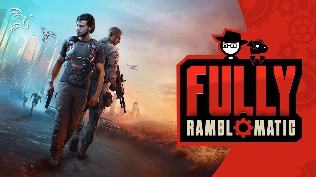 MindsEye | Zero Punctuation Wiki | Fandom