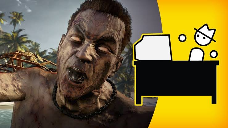 Is Dead Island 2 on Steam? - The Escapist