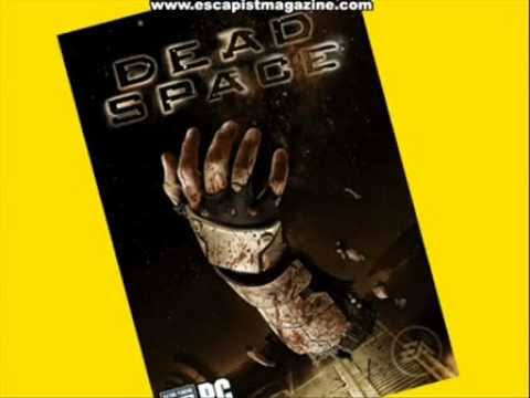 Dead Space (2008 video game) - Wikipedia