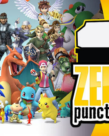 Super Smash Bros Brawl Zero Punctuation Wiki Fandom - bionic stars youtube brawl