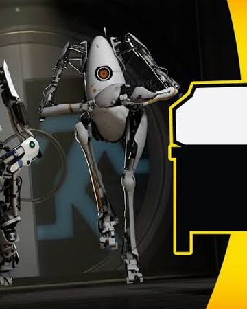 Portal 2 Zero Punctuation Wiki Fandom